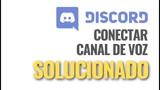 DISCORD SIN RUTA | ERROR RTC DISCORD  - SOLUCION DEFINITIVA 