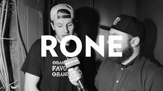 Rone Reacts To Daylyt Walking Out Of Don't Flop Battle