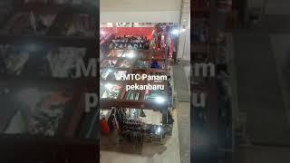 MTC panam pekanbaru