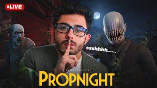 SPOOKY SHANIWAR  | NO PROMOTION