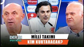 Montella Neden Beşiktaş Oyucularına Tepkili? | Beyaz Futbol