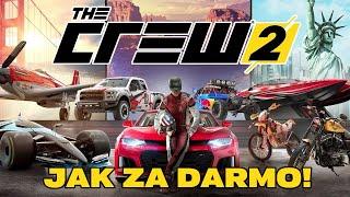 (NIEAKTUALNE) THE CREW 2 za 4 PLN! (PROMOCJA -98% na Steamie)