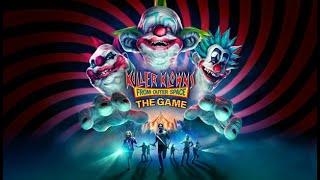  LIVE - Killer Klowns from Outta Space(First time Playing)