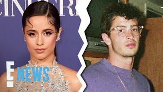 Camila Cabello And Lox Club CEO Austin Kevitch Break Up | E! News