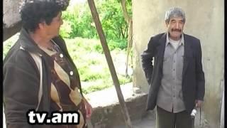 Lraber Sisian-Koshkakar papi  h2 tv channel