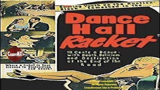 Dance Hall Racket (1953) | Full Movie | Timothy Farrell | Lenny Bruce | Bernie Jones | Phil Tucker