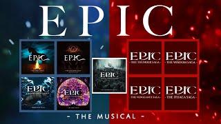 EPIC: The Musical Fan Compilation | Version 4 (W.I.P)