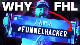 Funnel Hacking Live 2022... The Best Marketing Event In The World