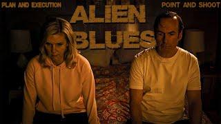 Kim Wexler & Jimmy McGill || Alien Blues