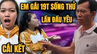 Em Gái 19 Tuổi Người Dân Tộc Sống Thử Với Thanh Niên Quen Trên Mạng Và Cái Kết