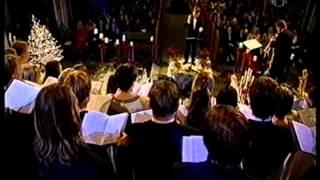 Mótettukórinn - Jól e. Jórunni Viðar (jólatónleikar 2005)