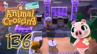 Animal Crossing New Horizons  136 ◊ Schwein Oinka & Sizilien  | Let's Play deutsch