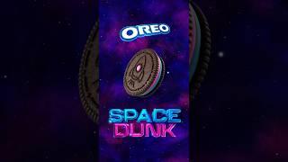 New Oreo Space Dunk #C4D #Redshift #3d #redshift3d  #maxonc4d