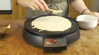 Pancake Maker