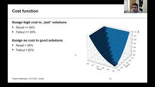 tinyML Talks Germany: Analysis of ECG Data by Energy Efficient Decision Trees on a Reconfigurable...