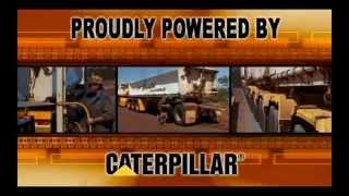 Australian Outback Truckers & Road Trains in Action