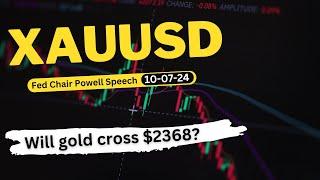 Huge Gold Forecast Revealed | XAUUSD Deep Analysis Today