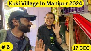 kuki village in manipur | manipur village life | manipur latest vlog | manipur latest Video |  