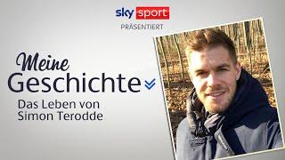 Simon Terodde - absoluter Familienmensch mit Hang zu Traditions-Vereinen | Meine Geschichte