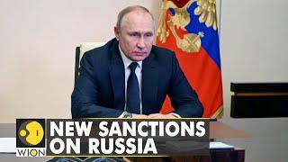 UK, EU impose new sanctions on Russia in response to reports of Bucha killings | Latest English News