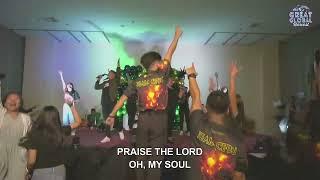 Praise  - Elevation | CK 9th Anniversary Celebration