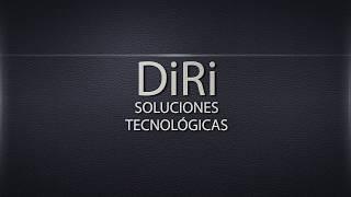 DiRi soluciones tecnológicas