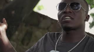 Scar Mkadinali - "Whip Inapiga Madoba" (Official Music Video)