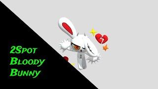 2Spot Bloody Bunny Channel Trailer