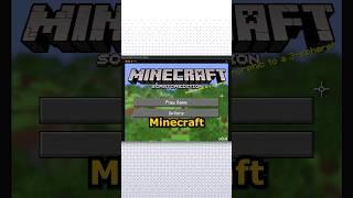 MINECRAFT in SCRATCH!