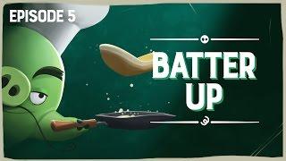 Piggy Tales - Third Act | Batter Up - S3 Ep5