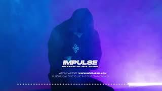 Free EDM Trap X K Pop Type Beat "IMPULSE" (Prod. By Nick Barrel)