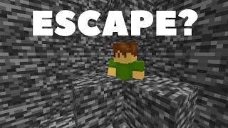 Can I Beat Minecraft's Hardest Escape Rooms?