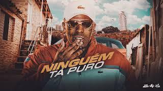 MC IG - Ninguém Tá Puro (Áudio Oficial) DJ Oreia