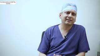 Sports Injuries Surgery explained by Dr. Lalit Modi | CK Birla Hospitals | Rukmani Birla Hospital