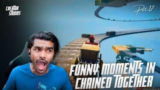 Shreeman Legend Funny Moments In #chainedtogether [Part-17]