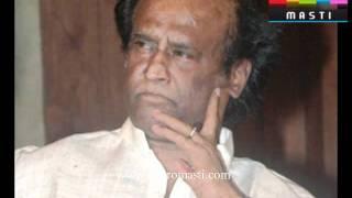 Rajinikanth hospitalized third time, family clears death rumors