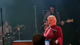 Izo FitzRoy live at Tivoli Vredenburg Utrecht 2023-06-14 (full concert), "A Good Woman" tour