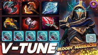 Vtune Phantom Assassin Massacre - Dota 2 Pro Gameplay [Watch & Learn]