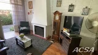 Venta Apartamento con 2 dormitorios y garage en Malvin, Montevideo. Inmobiliaria ACSA