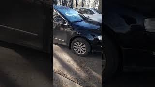 Какой клиренс должен быть Фольксваген Пассат Б6 / Volkswagen Passat B6?