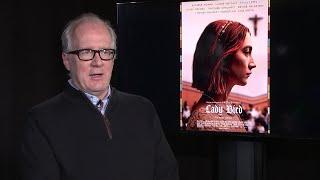 Tracy Letts: 'I had some great stuff land on my doorstep'