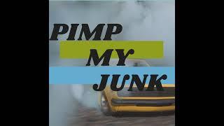 Pimp My Junk Live Stream