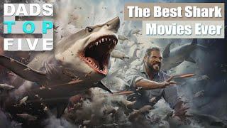 Top 5 | Best Shark Movies