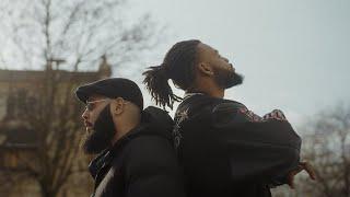 KR Malsain ft. Lybro - Bouge (Clip Officiel)