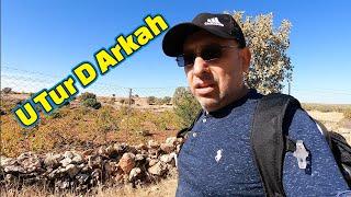 Tur Abdin Arkah Vlog 4