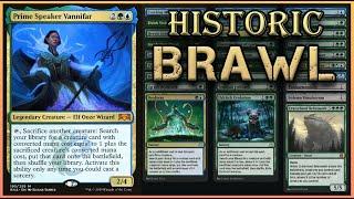 Absoluter KLASSIKER | Arena Historic Brawl