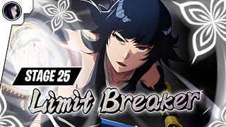 25 STAGES !! NEW EASY LIMIT BREAKER QUEST - Bleach Brave Souls