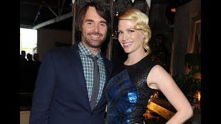 January Jones Boyfriends List (Dating History)