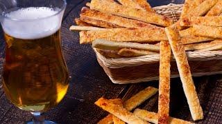 Cheese Sticks Recipe