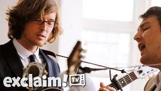 The Milk Carton Kids - "Secrets of the Stars" on Exclaim! TV